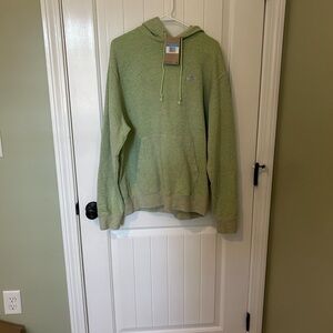 Nike Club Fleece Revival Men's Hoodie NWT